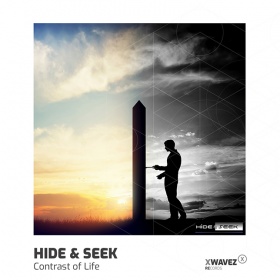 HIDE & SEEK - CONTRAST OF LIFE